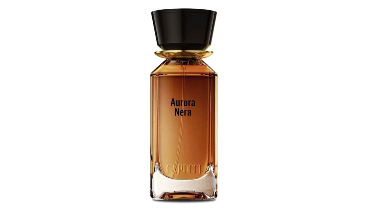 Capucci Aurora Nera eau de parfum intense 100ml